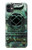 S2632 Antique Vintage Deep Sea Diver Helmet Case For iPhone 11