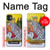 S2809 Tarot Card The Empress Case For iPhone 11