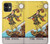 S2810 Tarot Card The Fool Case For iPhone 11 S2810 Tarot Card The Fool Case For iPhone 11