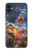 S2822 Mystic Mountain Carina Nebula Case For iPhone 11