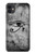 S3108 Ancient Egyptian Sun Eye Of Horus Case For iPhone 11