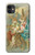 S3164 Easter Rabbit Family Case For iPhone 11