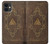 S3219 Spell Book Cover Case For iPhone 11