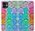 S3235 Watercolor Mixing Case For iPhone 11 S3235 Watercolor Mixing Case For iPhone 11