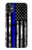 S3244 Thin Blue Line USA Case For iPhone 11