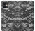 S3293 Urban Black Camo Camouflage Case For iPhone 11