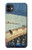 S3347 Utagawa Hiroshige Sudden shower Case For iPhone 11 S3347 Utagawa Hiroshige Sudden shower Case For iPhone 11