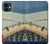 S3347 Utagawa Hiroshige Sudden shower Case For iPhone 11 S3347 Utagawa Hiroshige Sudden shower Case For iPhone 11