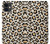 S3374 Fashionable Leopard Seamless Pattern Case For iPhone 11