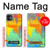 S3423 Brush Stroke Case For iPhone 11