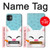 S3542 Cute Cat Cartoon Case For iPhone 11