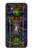 S3545 Quantum Particle Collision Case For iPhone 11
