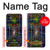 S3545 Quantum Particle Collision Case For iPhone 11