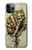 S0550 Skull Card Poker Case For iPhone 11 Pro
