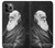 S1610 Charles Darwin Case For iPhone 11 Pro