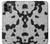 S2170 Cow Fur Texture Graphic Printed Case For iPhone 11 Pro
