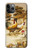 S2181 French Country Chicken Case For iPhone 11 Pro