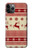 S2310 Christmas Snow Reindeers Case For iPhone 11 Pro