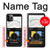S2660 Analog Multimeter Graphic Printed Case For iPhone 11 Pro