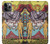 S2763 Lovers Tarot Card Case For iPhone 11 Pro