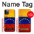 S2974 Venezuela Football Soccer Copa 2016 Case For iPhone 11 Pro