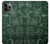 S3211 Science Green Board Case For iPhone 11 Pro