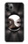 S3241 Yin Yang Symbol Case For iPhone 11 Pro
