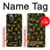S3356 Sexy Girls Camo Camouflage Case For iPhone 11 Pro