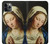 S3476 Virgin Mary Prayer Case For iPhone 11 Pro