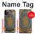 S3620 Book Cover Christ Majesty Case For iPhone 11 Pro