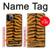S0576 Tiger Skin Case For iPhone 11 Pro Max