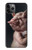 S1273 Crazy Pig Case For iPhone 11 Pro Max