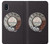 S0059 Retro Rotary Phone Dial On Case For Samsung Galaxy A10e