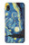 S0213 Van Gogh Starry Nights Case For Samsung Galaxy A10e