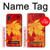 S0479 Maple Leaf Case For Samsung Galaxy A10e