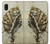 S0550 Skull Card Poker Case For Samsung Galaxy A10e