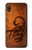 S0683 Scorpion Tattoo Case For Samsung Galaxy A10e