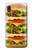 S0790 Hamburger Case For Samsung Galaxy A10e
