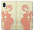 S0815 Pregnant Art Case For Samsung Galaxy A10e