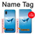 S0843 Blue Whale Case For Samsung Galaxy A10e