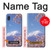 S1060 Mount Fuji Sakura Cherry Blossom Case For Samsung Galaxy A10e