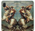 S1063 Napoleon Bonaparte Case For Samsung Galaxy A10e