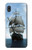 S1096 Sailing Ship in an Ocean Case For Samsung Galaxy A10e