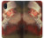S1144 Xmas Santa Claus Case For Samsung Galaxy A10e