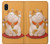 S1217 Maneki Neko Lucky Cat Case For Samsung Galaxy A10e