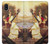 S1420 Saraswati Hindu Goddess Case For Samsung Galaxy A10e