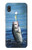 S1594 Bass Fishing Case For Samsung Galaxy A10e