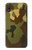 S1602 Camo Camouflage Graphic Printed Case For Samsung Galaxy A10e