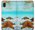 S1679 Starfish Sea Beach Case For Samsung Galaxy A10e