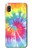 S1697 Tie Dye Colorful Graphic Printed Case For Samsung Galaxy A10e S1697 Tie Dye Colorful Graphic Printed Case For Samsung Galaxy A10e